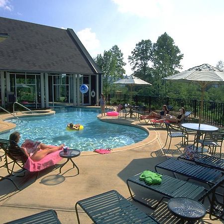 Brasstown Valley Resort & Spa Young Harris 외부 사진