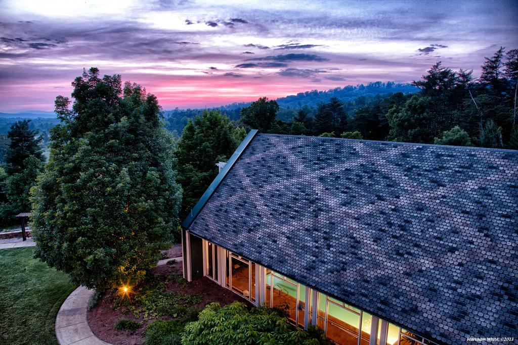 Brasstown Valley Resort & Spa Young Harris 외부 사진