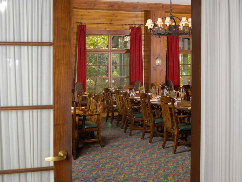 Brasstown Valley Resort & Spa Young Harris 외부 사진