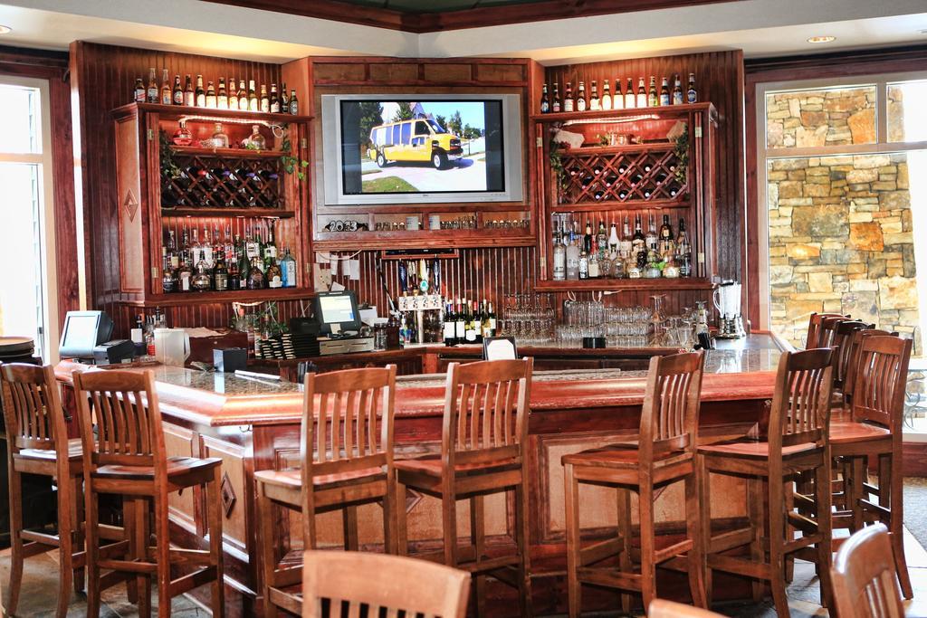 Brasstown Valley Resort & Spa Young Harris 외부 사진