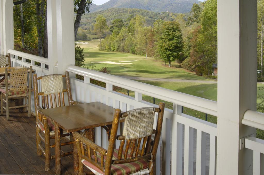 Brasstown Valley Resort & Spa Young Harris 외부 사진
