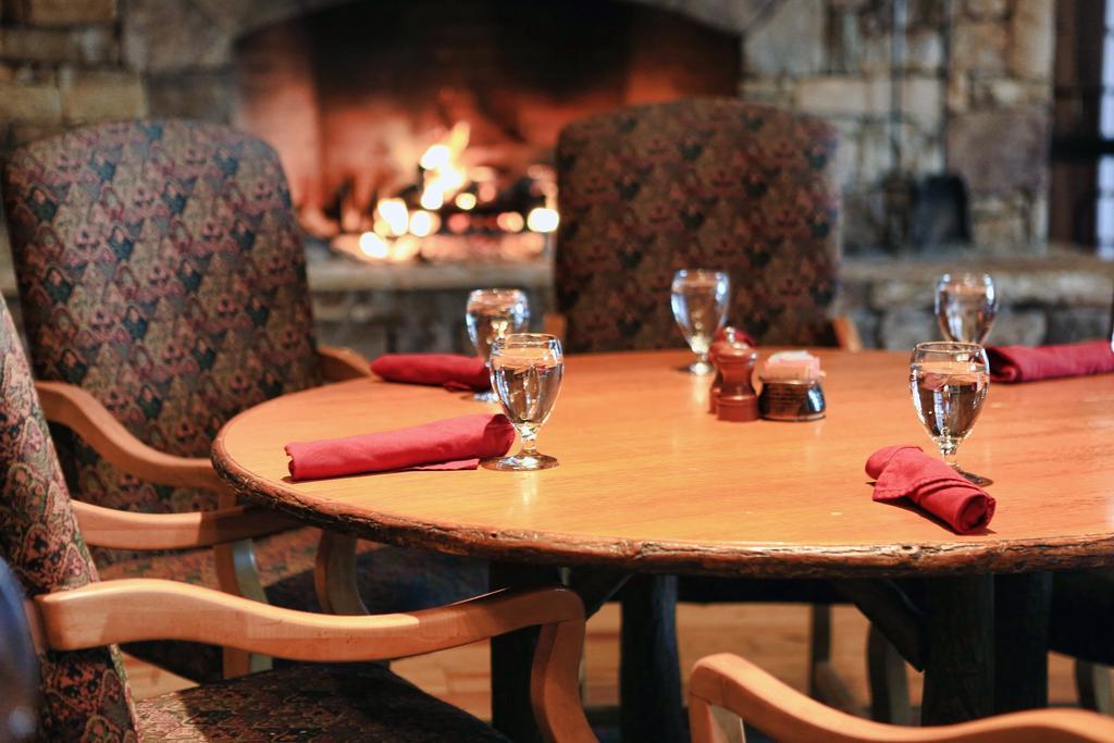 Brasstown Valley Resort & Spa Young Harris 외부 사진
