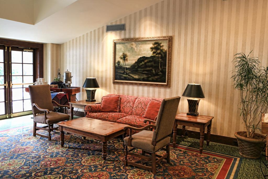Brasstown Valley Resort & Spa Young Harris 외부 사진