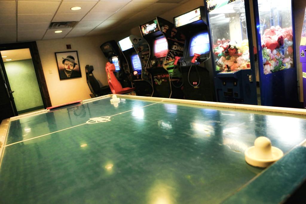 Brasstown Valley Resort & Spa Young Harris 외부 사진