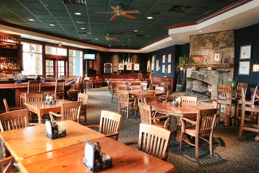Brasstown Valley Resort & Spa Young Harris 외부 사진