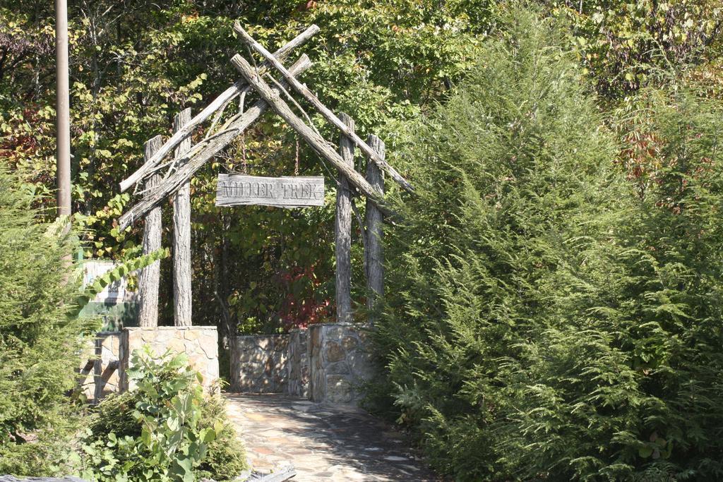 Brasstown Valley Resort & Spa Young Harris 외부 사진