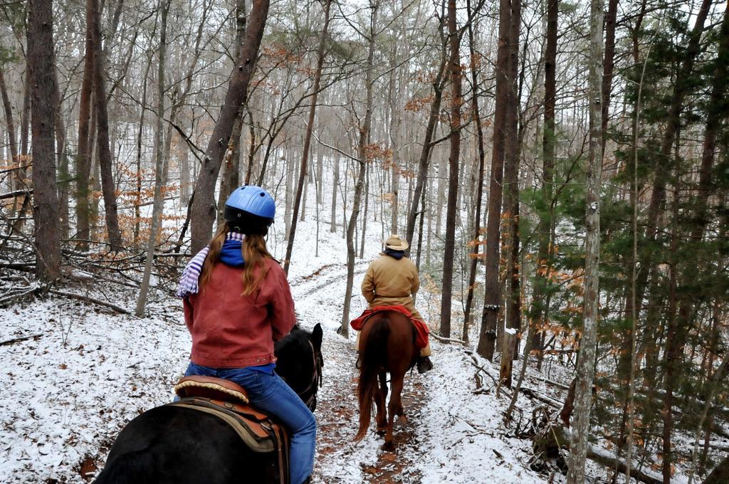 Brasstown Valley Resort & Spa Young Harris 외부 사진