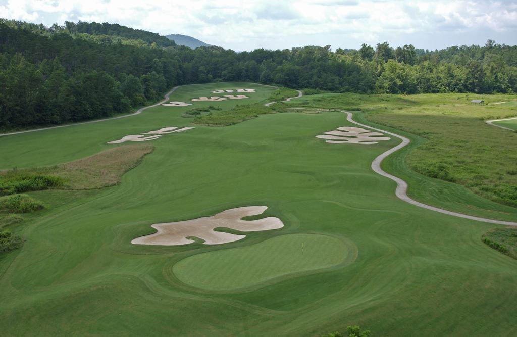 Brasstown Valley Resort & Spa Young Harris 외부 사진