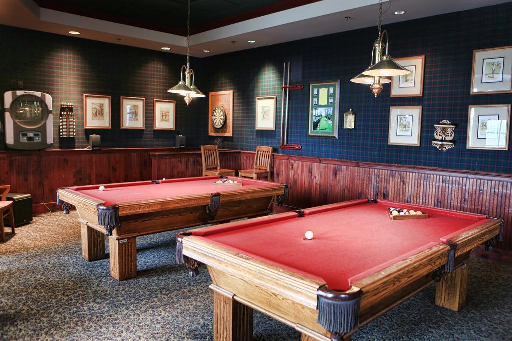 Brasstown Valley Resort & Spa Young Harris 외부 사진