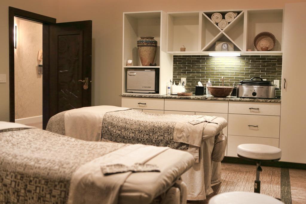 Brasstown Valley Resort & Spa Young Harris 외부 사진