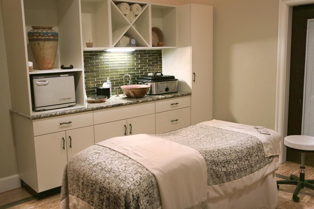 Brasstown Valley Resort & Spa Young Harris 외부 사진
