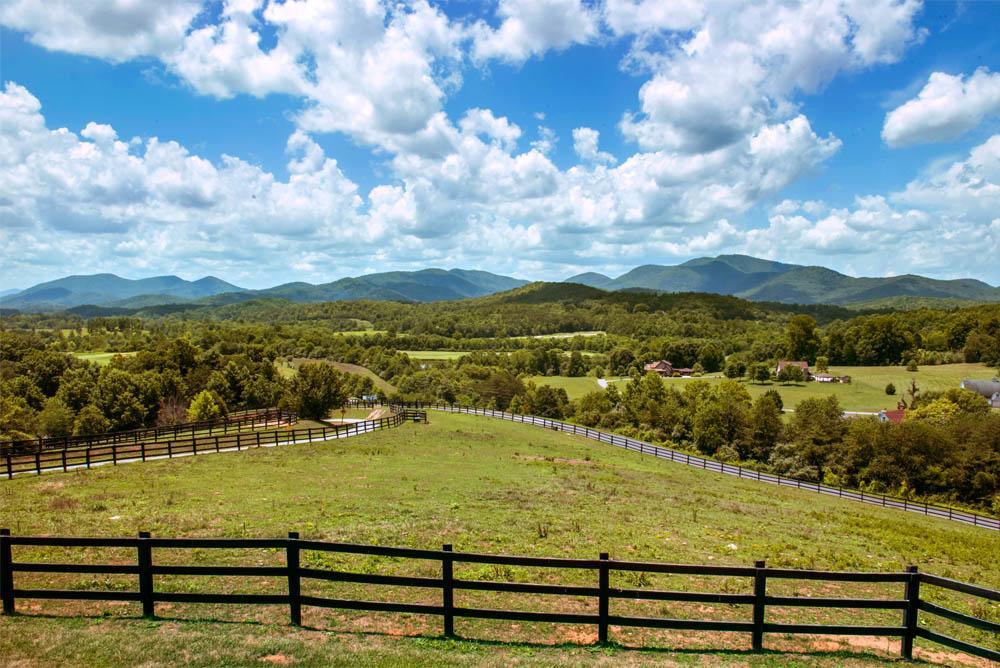 Brasstown Valley Resort & Spa Young Harris 외부 사진