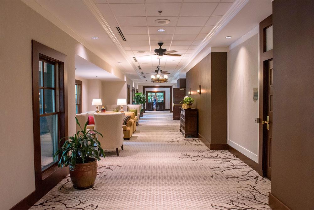 Brasstown Valley Resort & Spa Young Harris 외부 사진