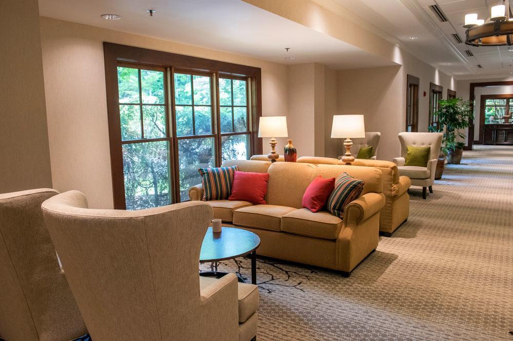 Brasstown Valley Resort & Spa Young Harris 외부 사진